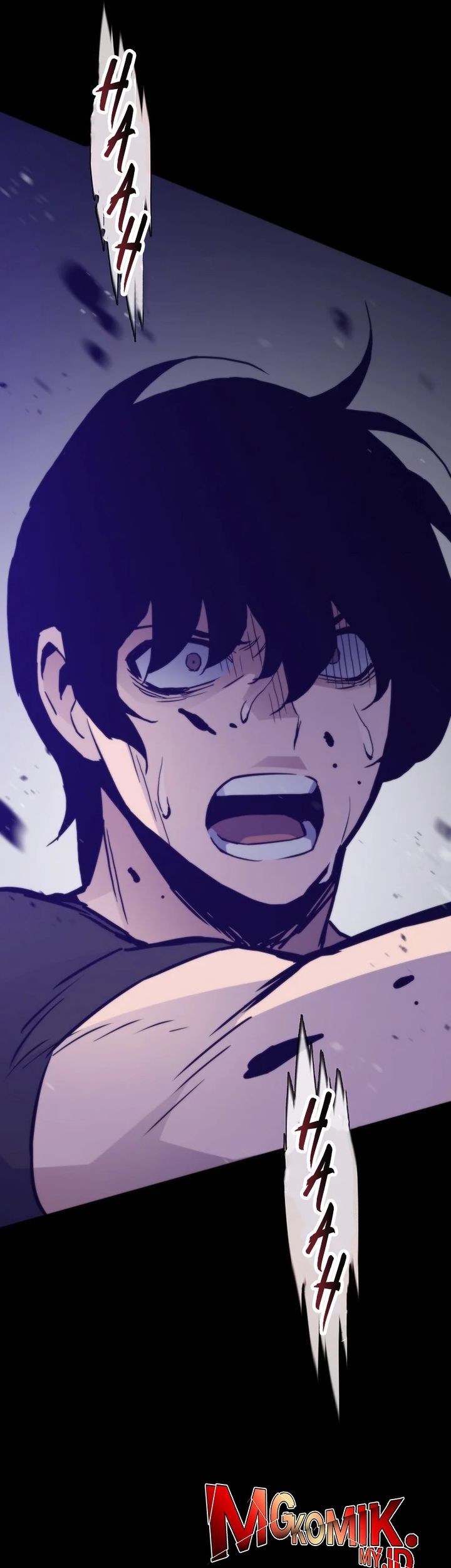 Past Life Regressor (Remake 2022) Chapter 106 Gambar 27