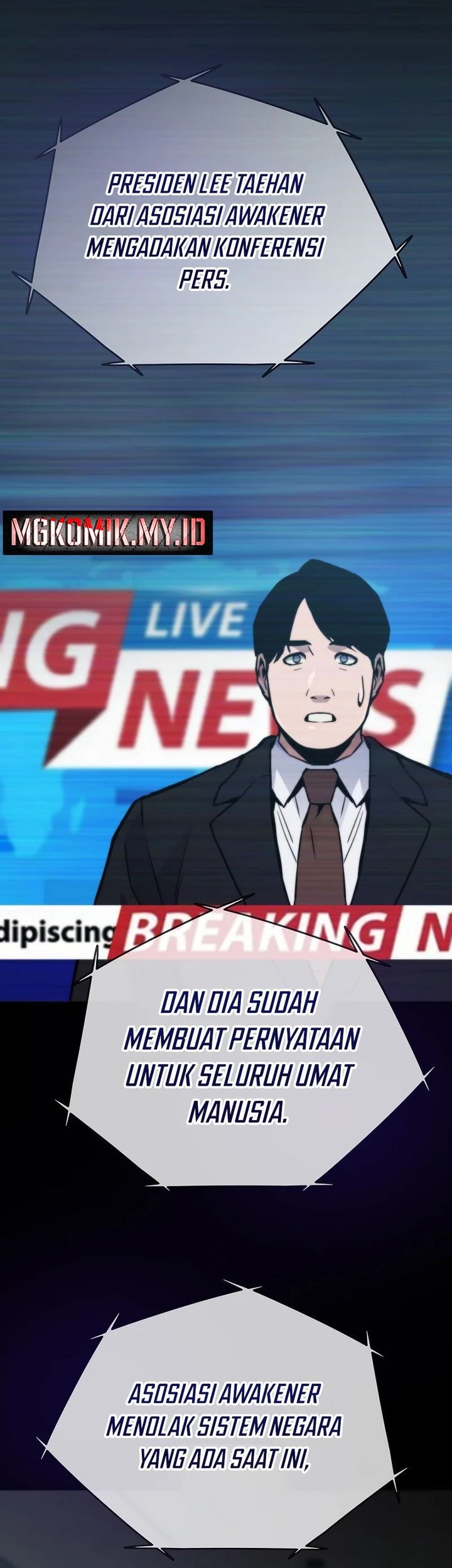 Past Life Regressor (Remake 2022) Chapter 106 Gambar 29