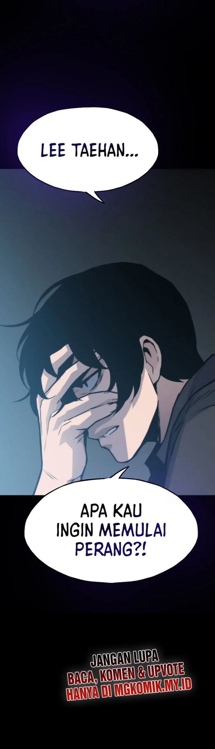 Past Life Regressor (Remake 2022) Chapter 106 Gambar 31