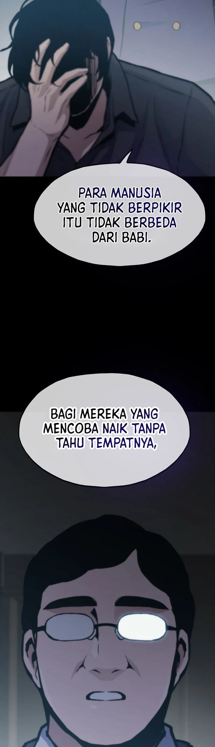 Past Life Regressor (Remake 2022) Chapter 106 Gambar 33