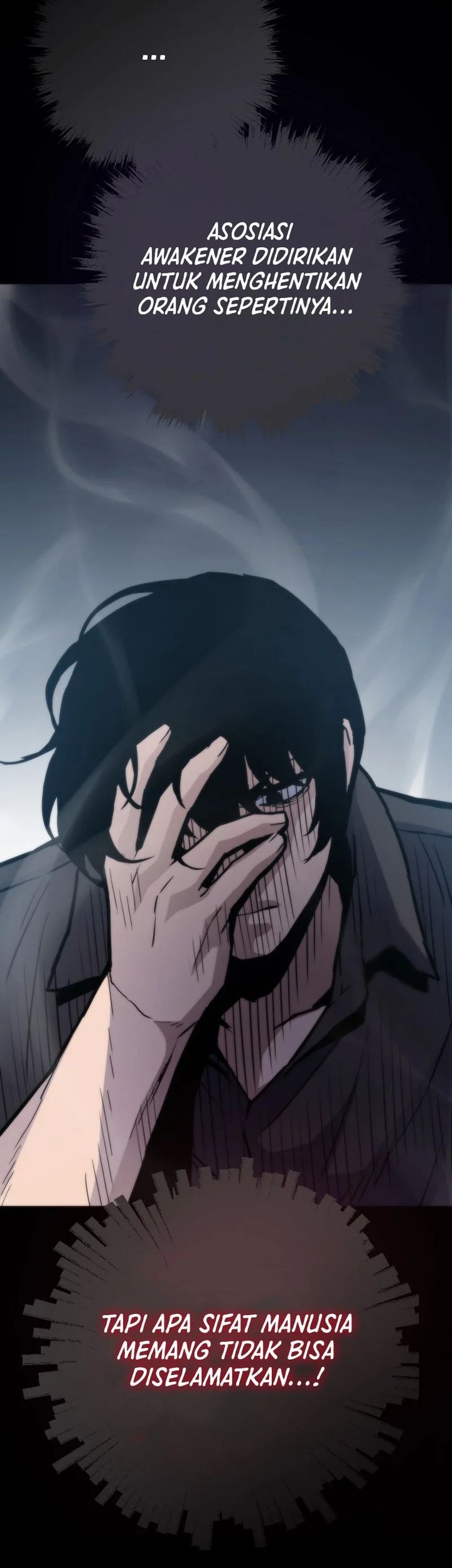 Past Life Regressor (Remake 2022) Chapter 106 Gambar 35