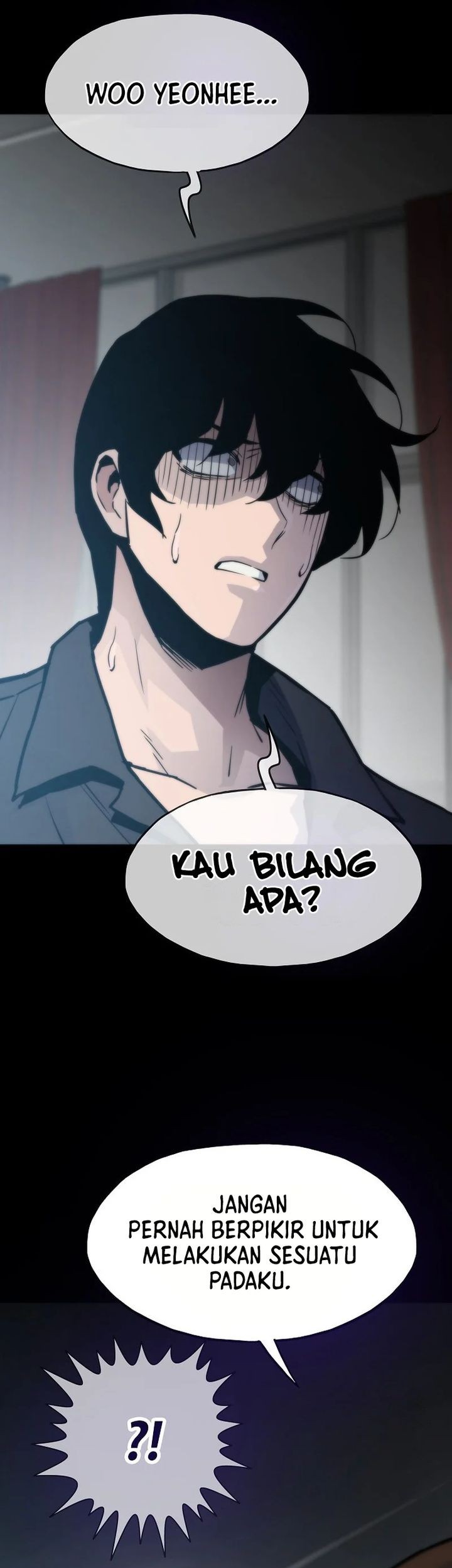 Past Life Regressor (Remake 2022) Chapter 106 Gambar 39