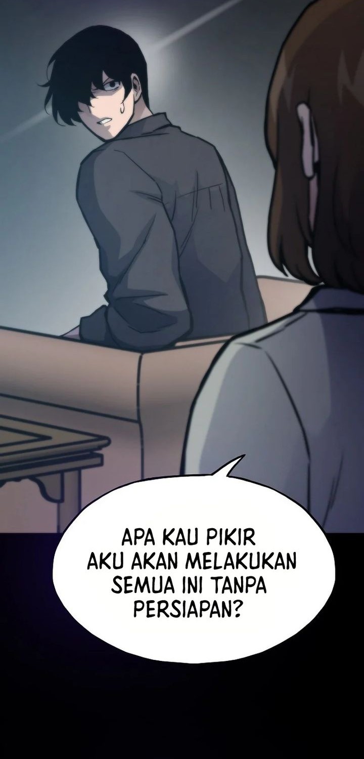 Past Life Regressor (Remake 2022) Chapter 106 Gambar 40