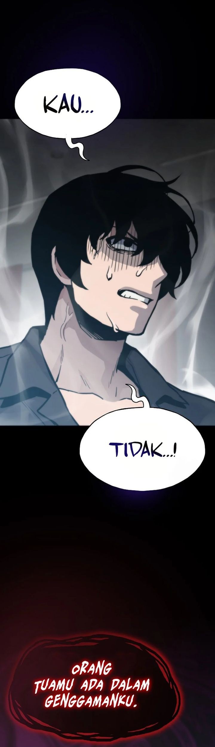 Past Life Regressor (Remake 2022) Chapter 106 Gambar 41