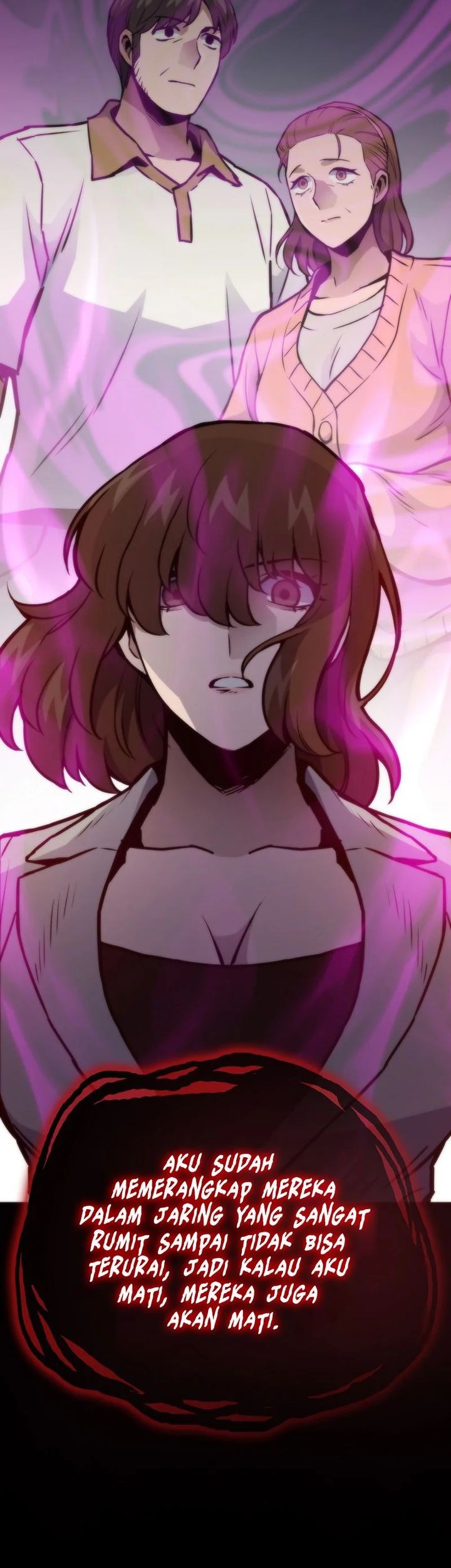 Past Life Regressor (Remake 2022) Chapter 106 Gambar 43