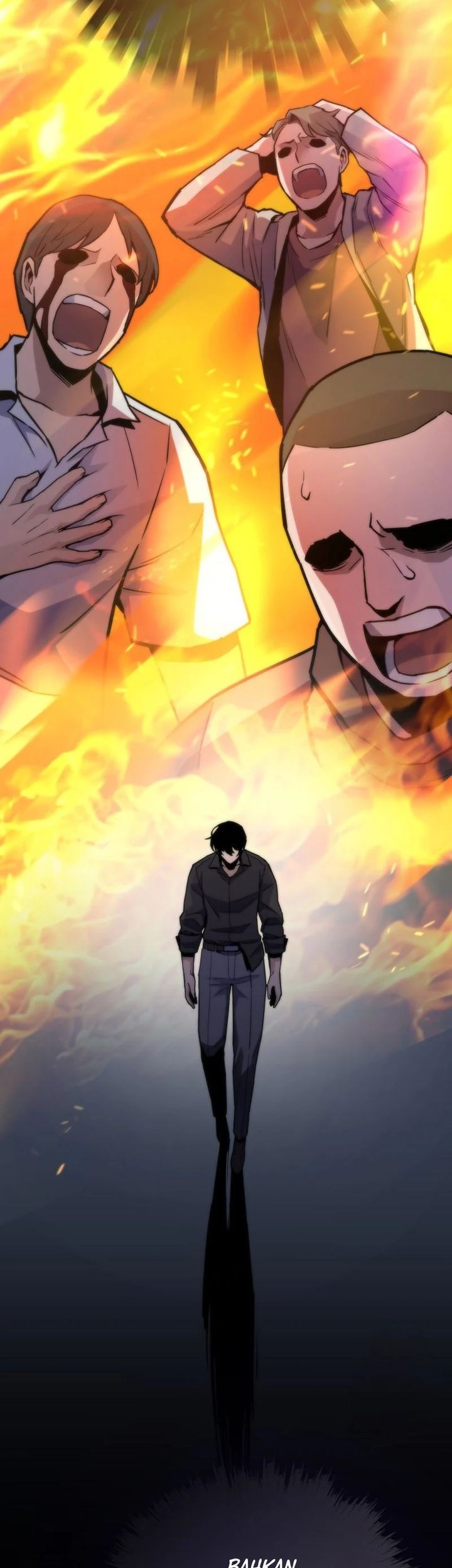 Past Life Regressor (Remake 2022) Chapter 106 Gambar 47