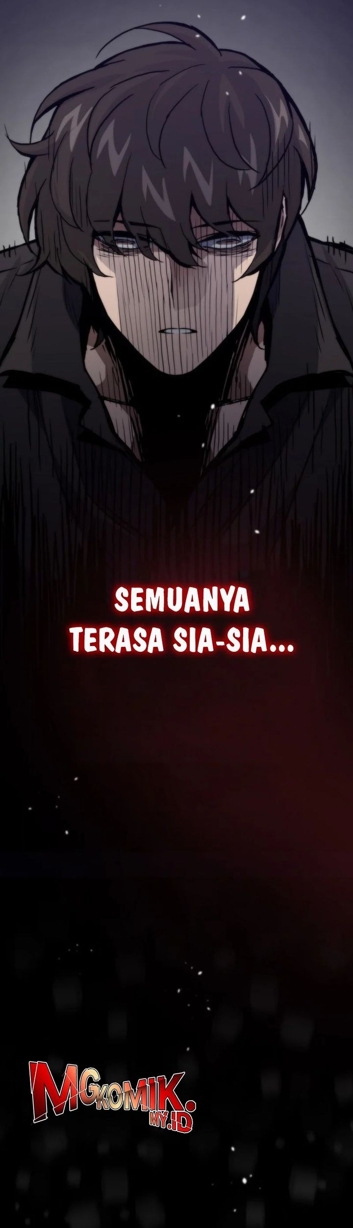 Past Life Regressor (Remake 2022) Chapter 106 Gambar 49