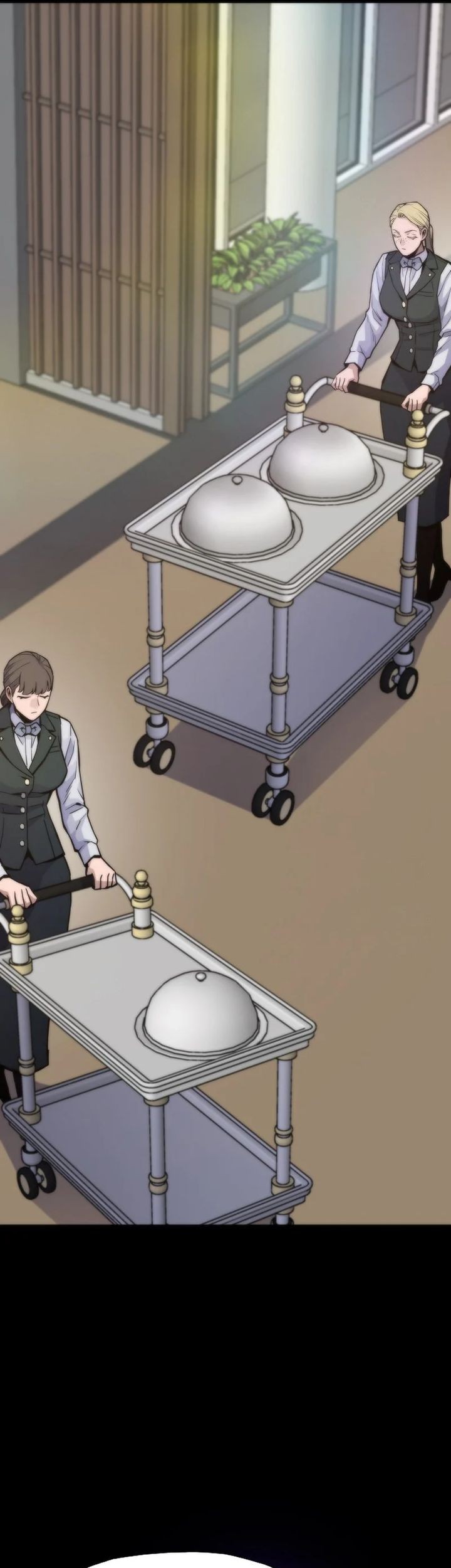 Past Life Regressor (Remake 2022) Chapter 106 Gambar 52