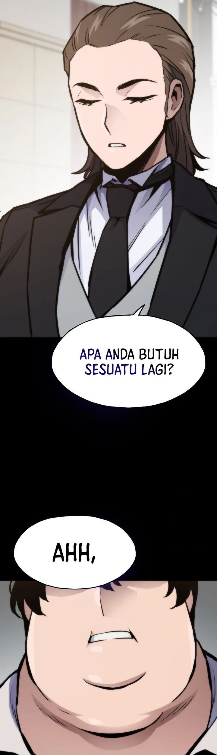 Past Life Regressor (Remake 2022) Chapter 106 Gambar 54