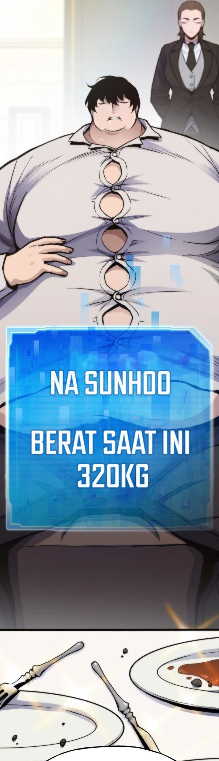 Past Life Regressor (Remake 2022) Chapter 106 Gambar 56