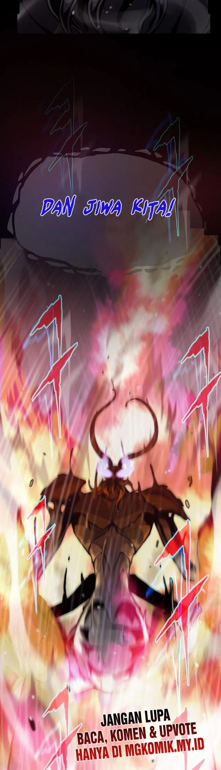 Past Life Regressor (Remake 2022) Chapter 106 Gambar 3