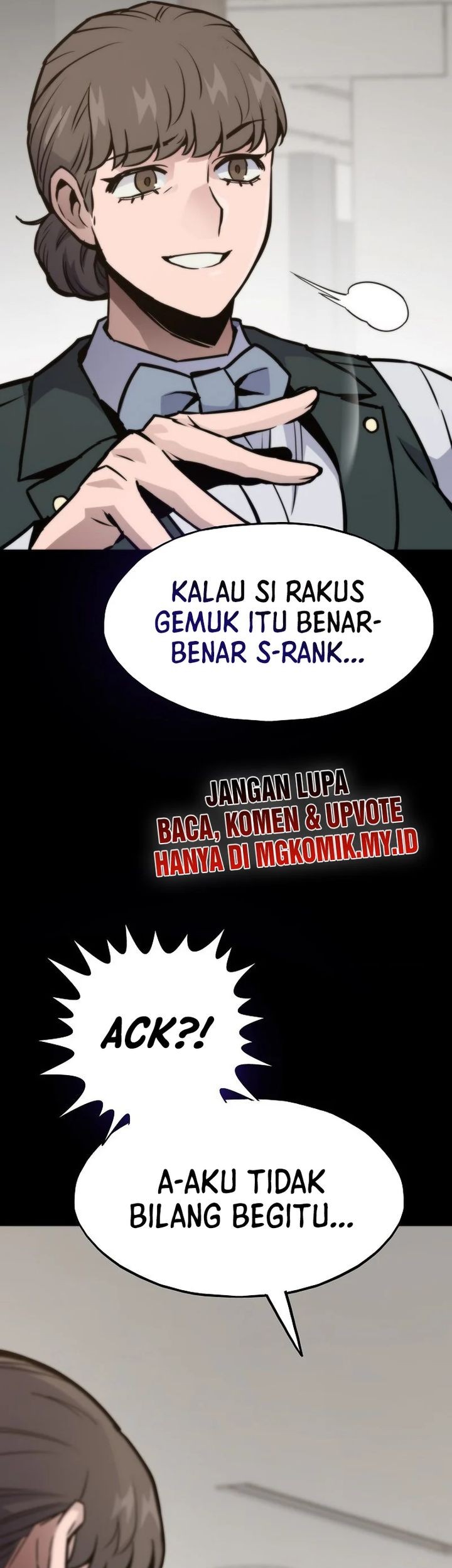 Past Life Regressor (Remake 2022) Chapter 106 Gambar 60