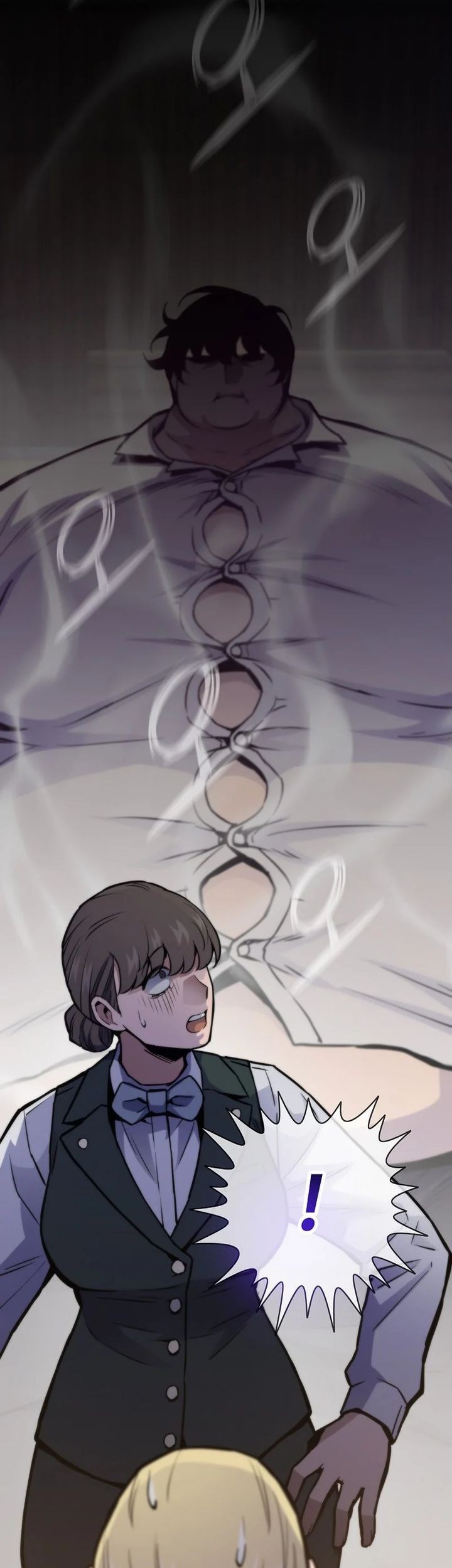 Past Life Regressor (Remake 2022) Chapter 106 Gambar 62