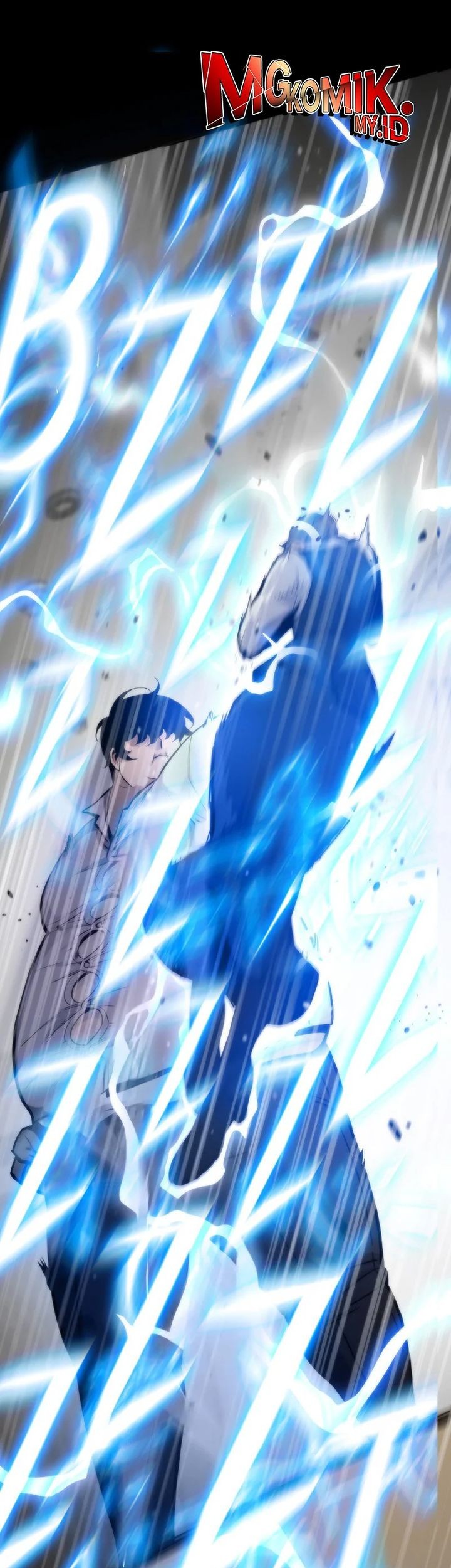 Past Life Regressor (Remake 2022) Chapter 106 Gambar 66