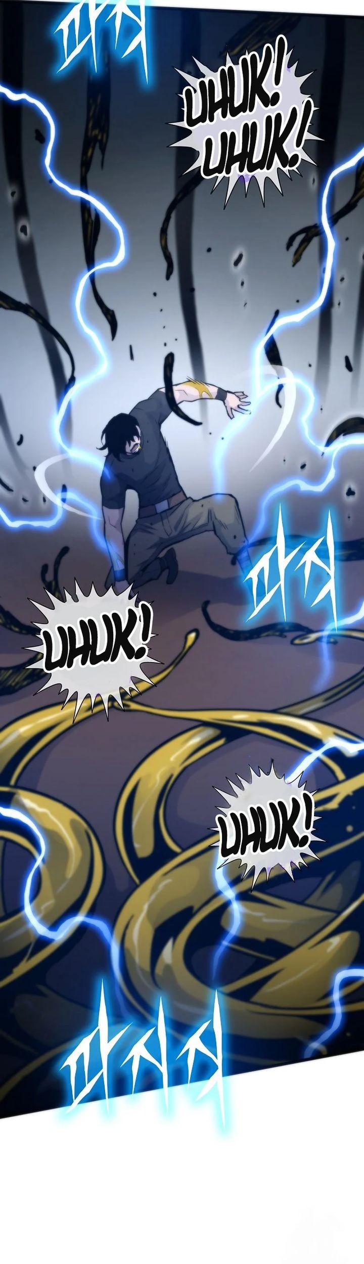 Past Life Regressor (Remake 2022) Chapter 106 Gambar 78