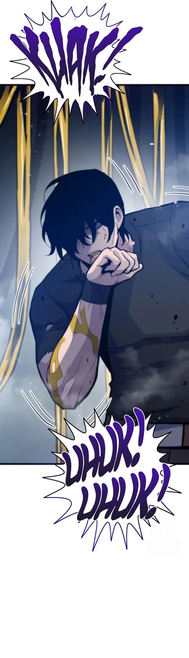 Past Life Regressor (Remake 2022) Chapter 106 Gambar 80