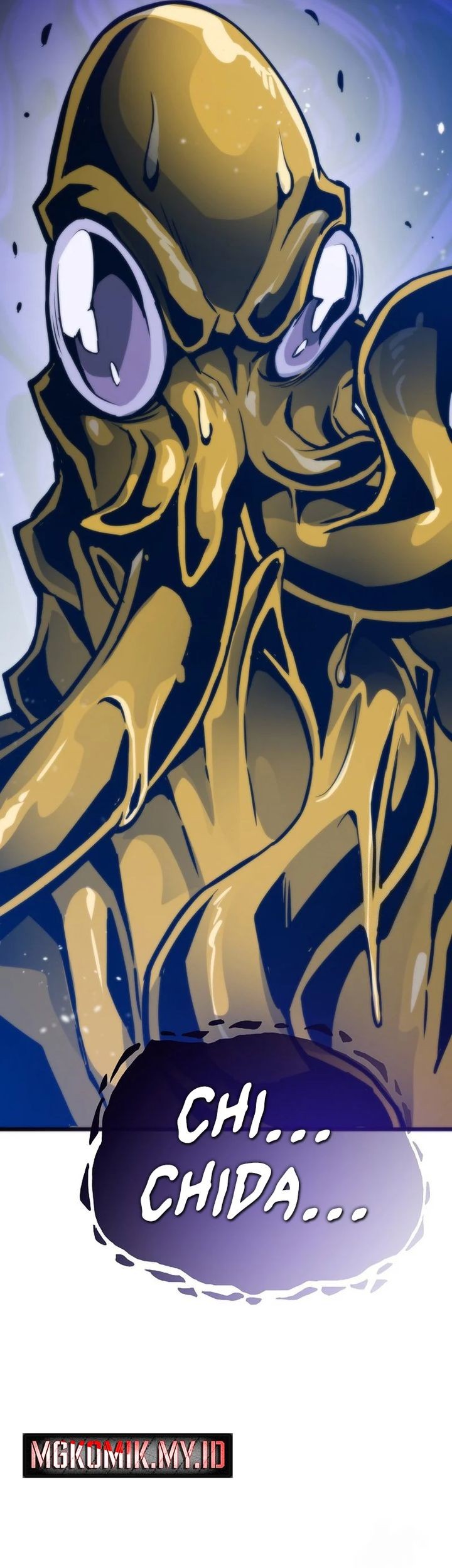 Past Life Regressor (Remake 2022) Chapter 106 Gambar 84