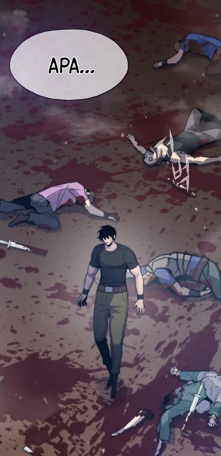 Past Life Regressor (Remake 2022) Chapter 106 Gambar 8