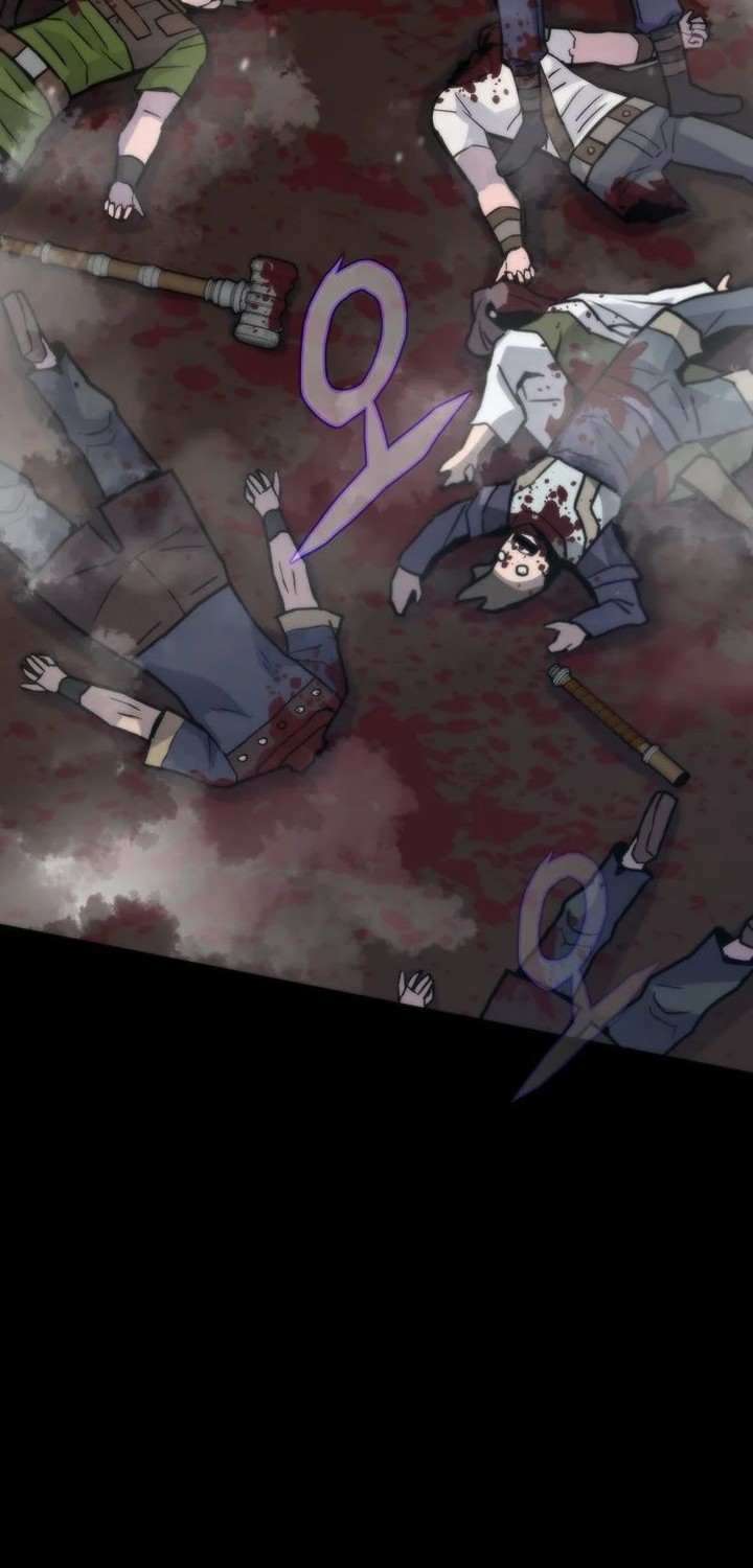 Past Life Regressor (Remake 2022) Chapter 106 Gambar 10