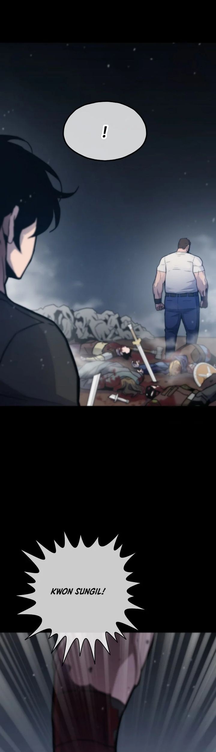 Past Life Regressor (Remake 2022) Chapter 106 Gambar 11