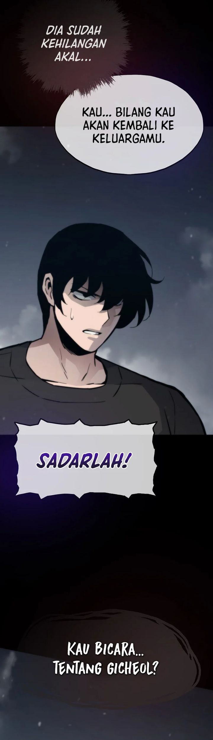 Past Life Regressor (Remake 2022) Chapter 106 Gambar 15