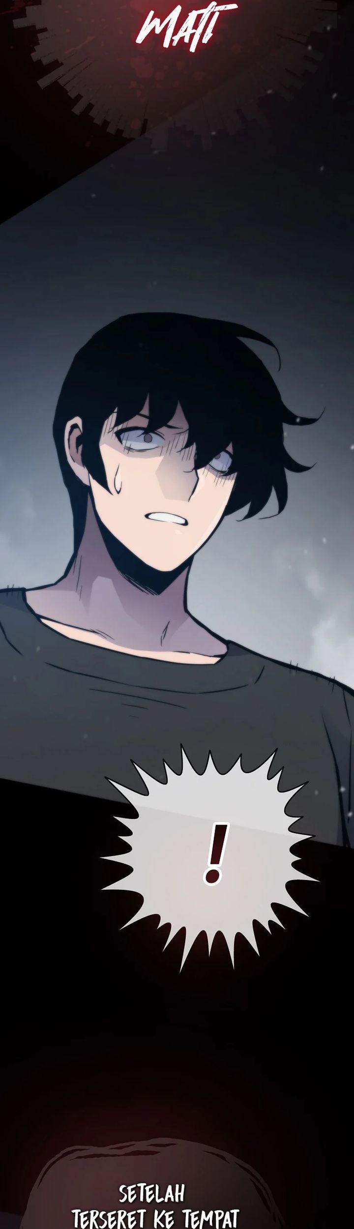 Past Life Regressor (Remake 2022) Chapter 106 Gambar 17