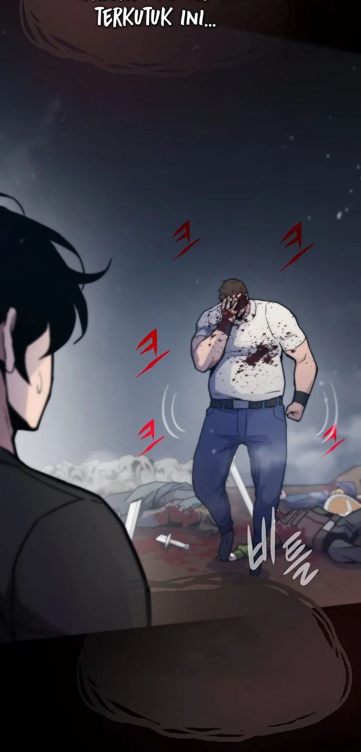 Past Life Regressor (Remake 2022) Chapter 106 Gambar 18