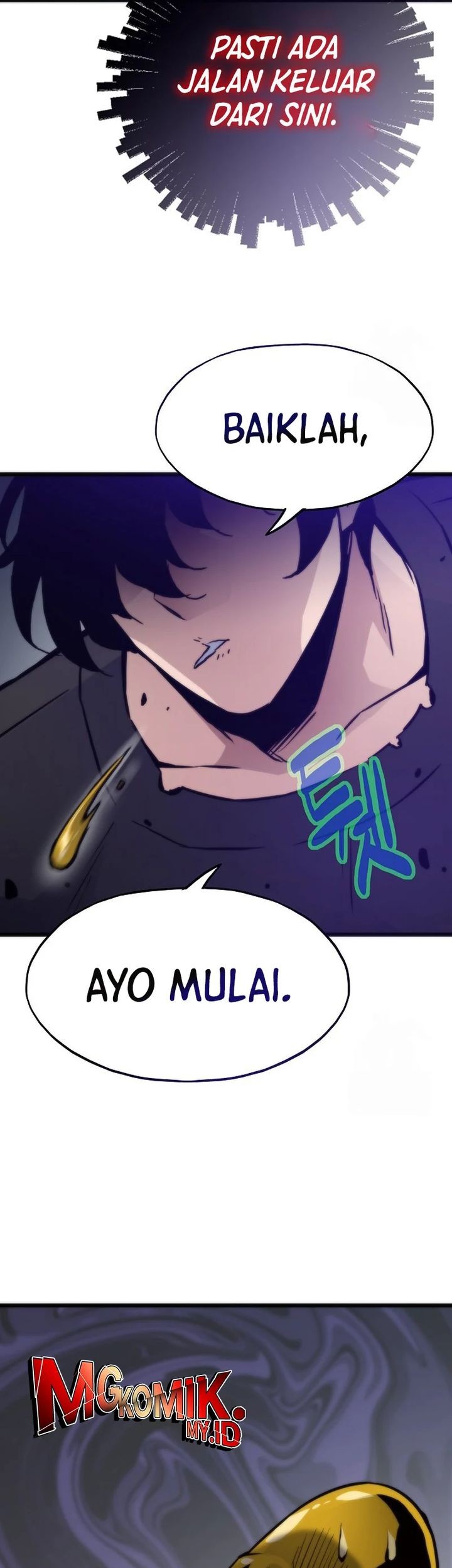 Past Life Regressor (Remake 2022) Chapter 107 Gambar 19