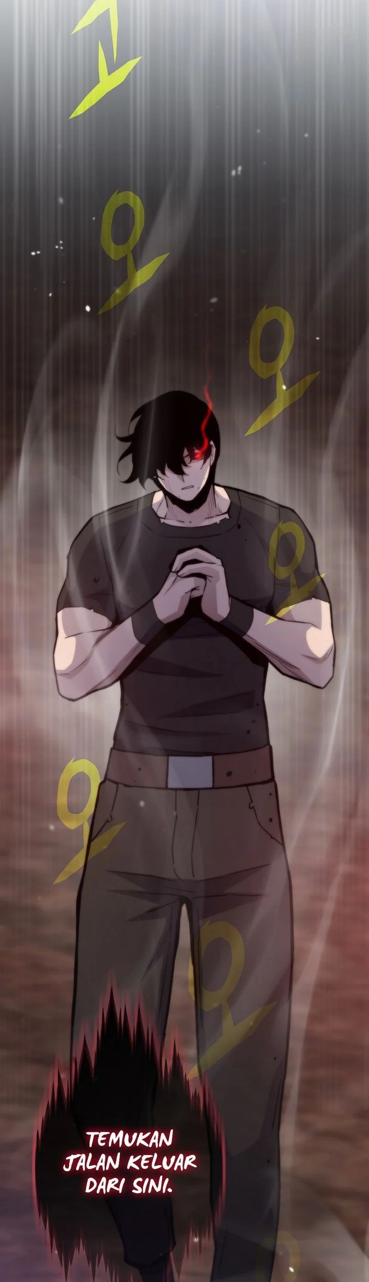 Past Life Regressor (Remake 2022) Chapter 107 Gambar 21