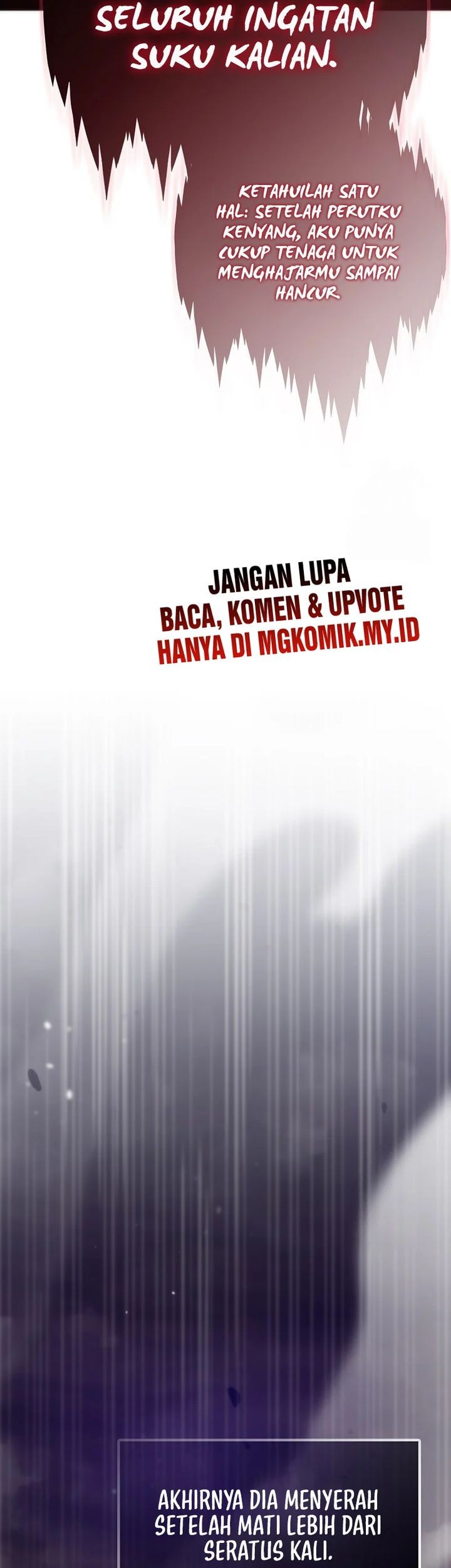 Past Life Regressor (Remake 2022) Chapter 107 Gambar 23