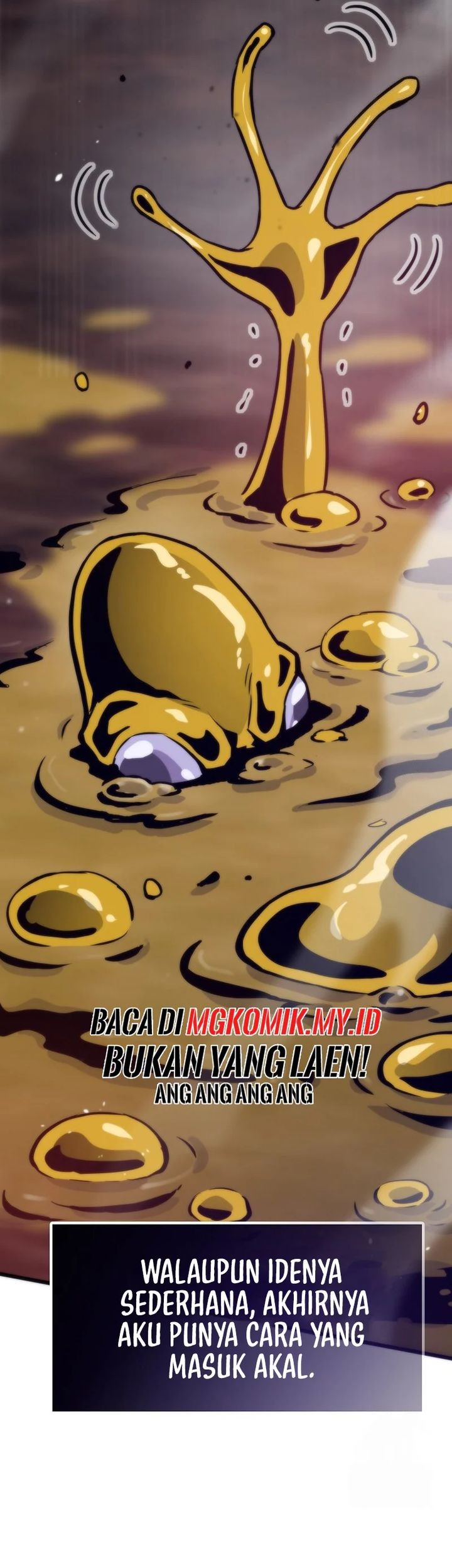 Past Life Regressor (Remake 2022) Chapter 107 Gambar 25