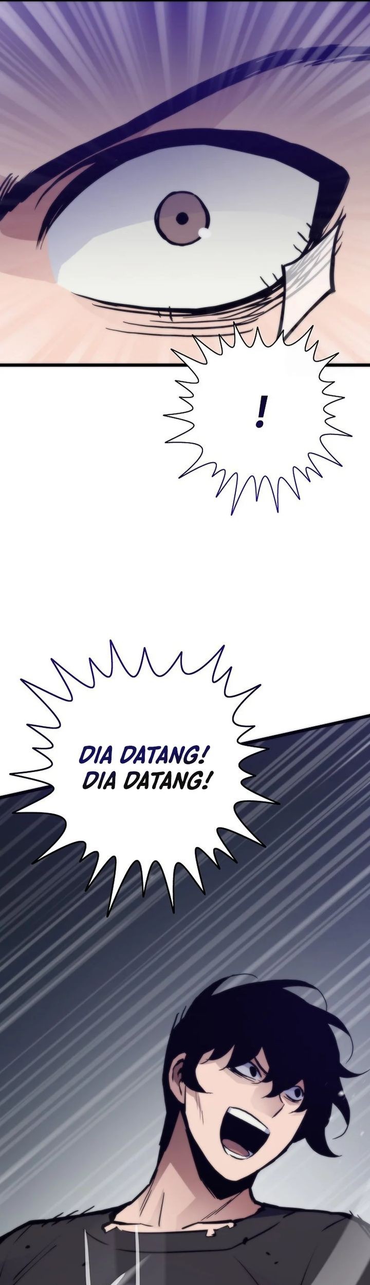 Past Life Regressor (Remake 2022) Chapter 107 Gambar 31