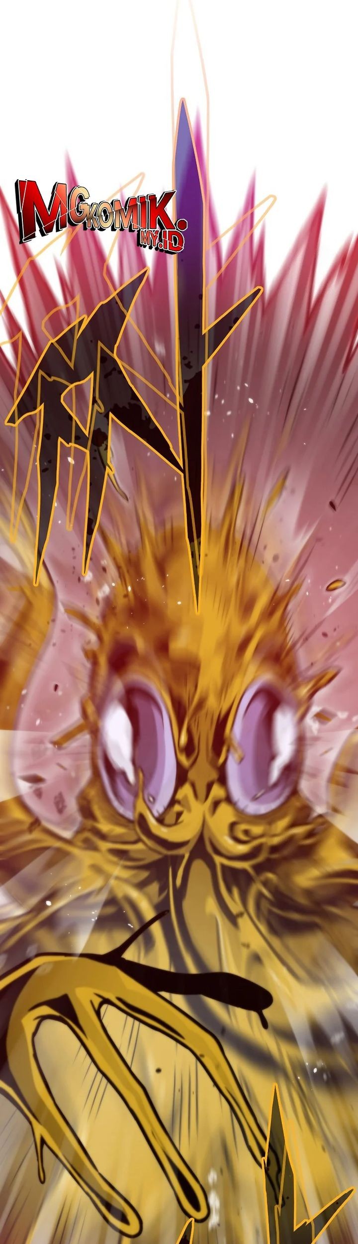 Past Life Regressor (Remake 2022) Chapter 107 Gambar 39