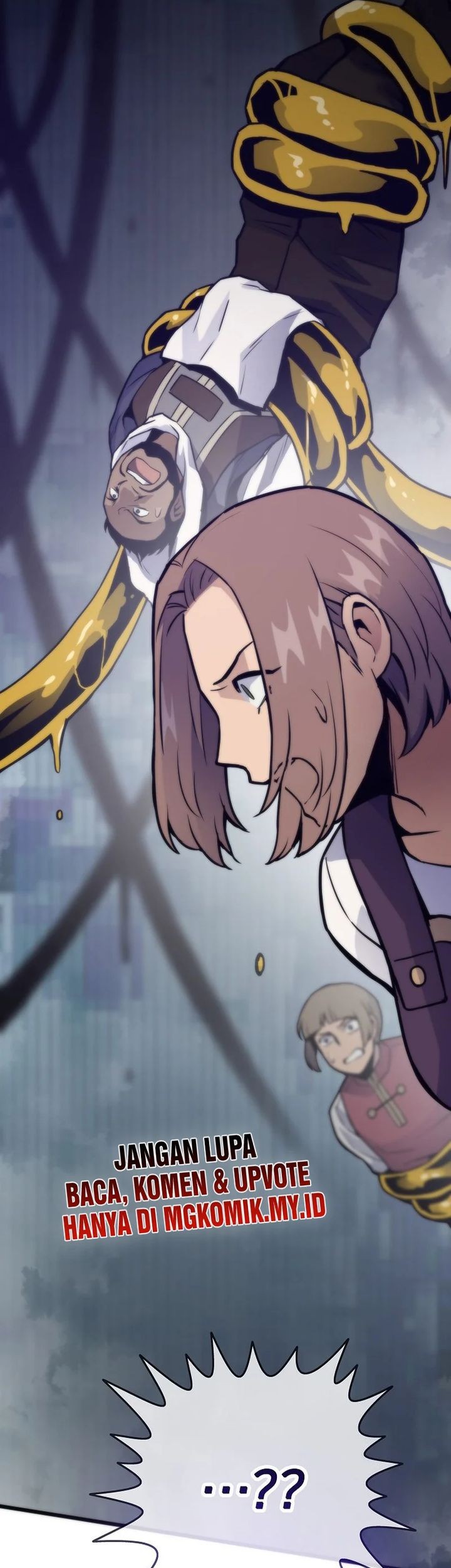 Past Life Regressor (Remake 2022) Chapter 107 Gambar 41