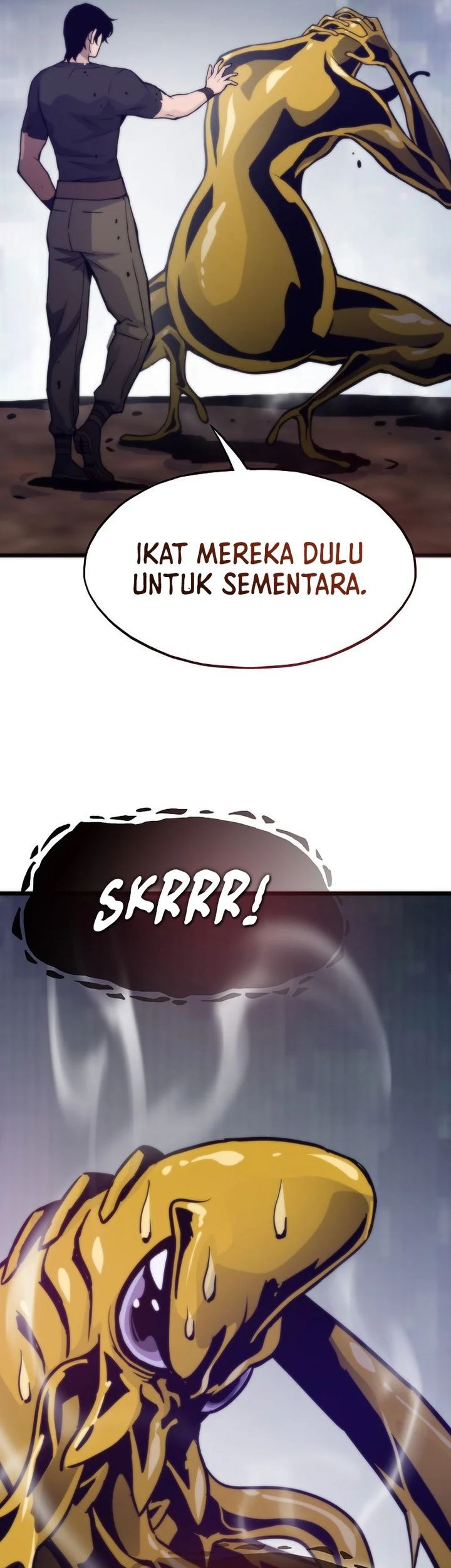 Past Life Regressor (Remake 2022) Chapter 107 Gambar 43