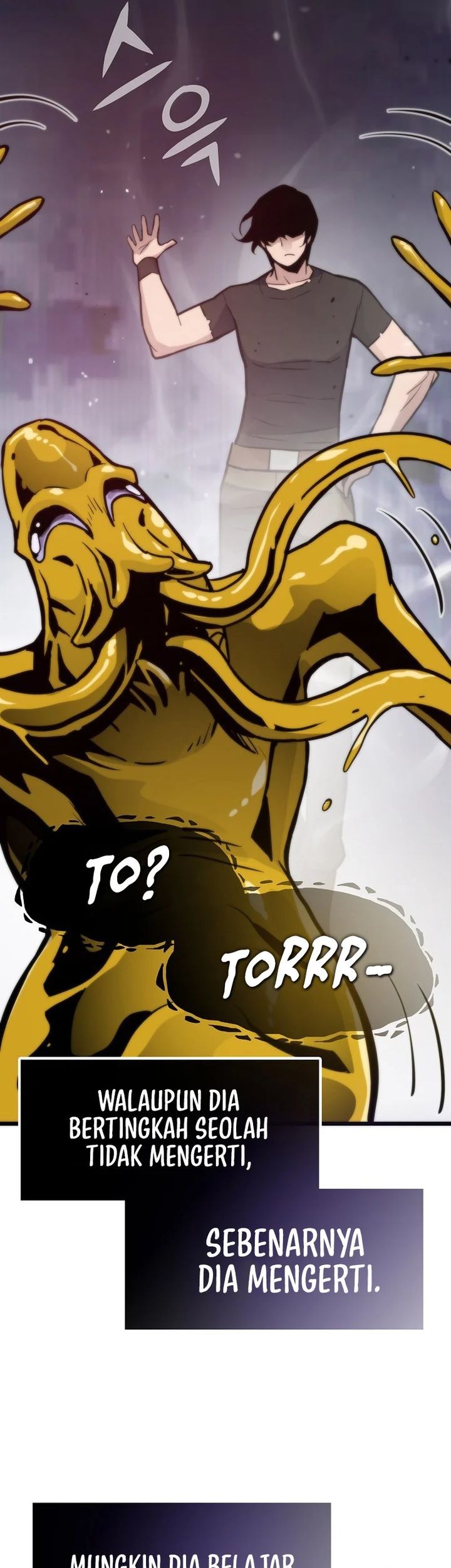 Past Life Regressor (Remake 2022) Chapter 107 Gambar 45