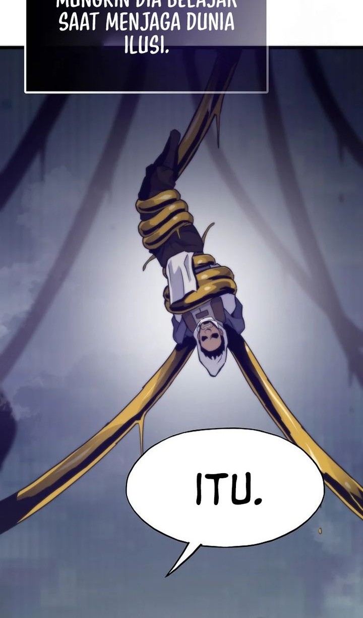 Past Life Regressor (Remake 2022) Chapter 107 Gambar 46