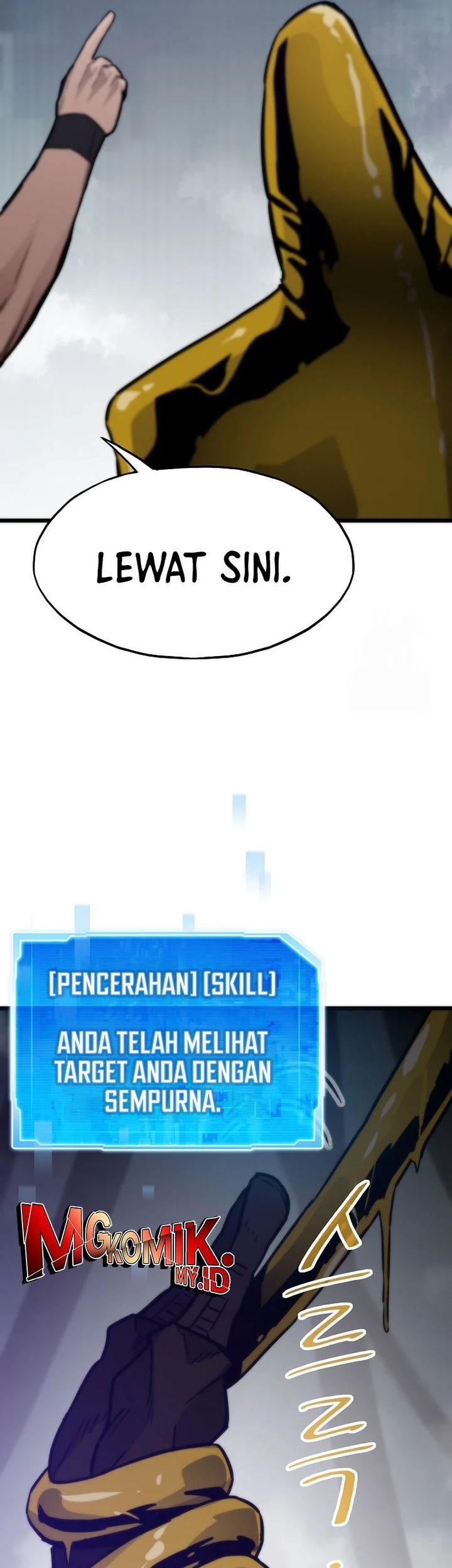 Past Life Regressor (Remake 2022) Chapter 107 Gambar 47