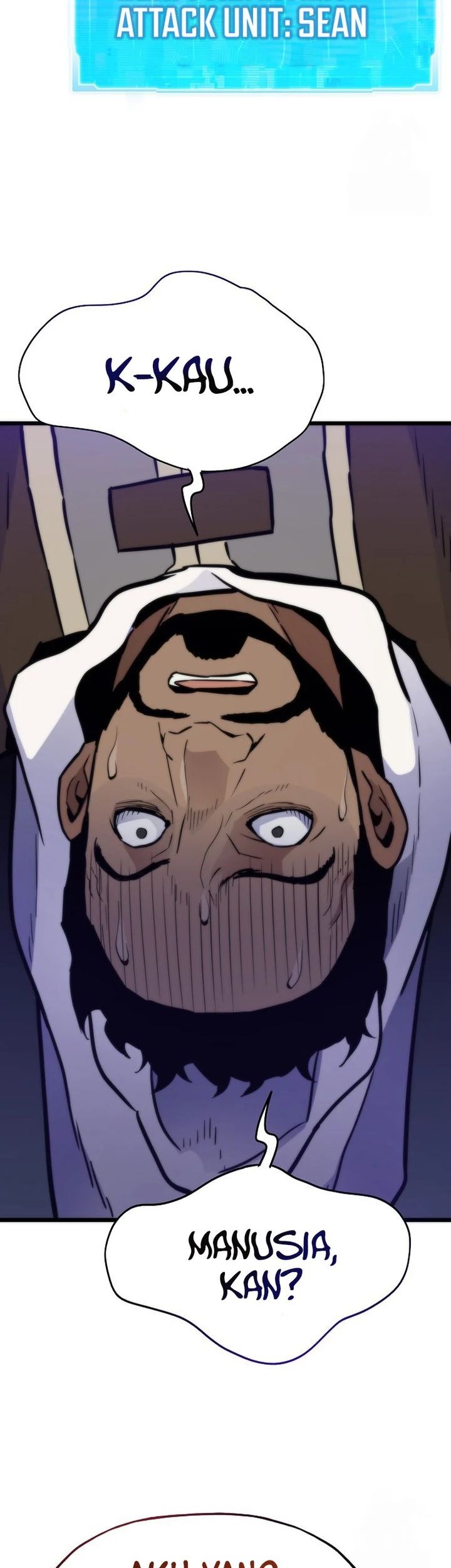 Past Life Regressor (Remake 2022) Chapter 107 Gambar 49