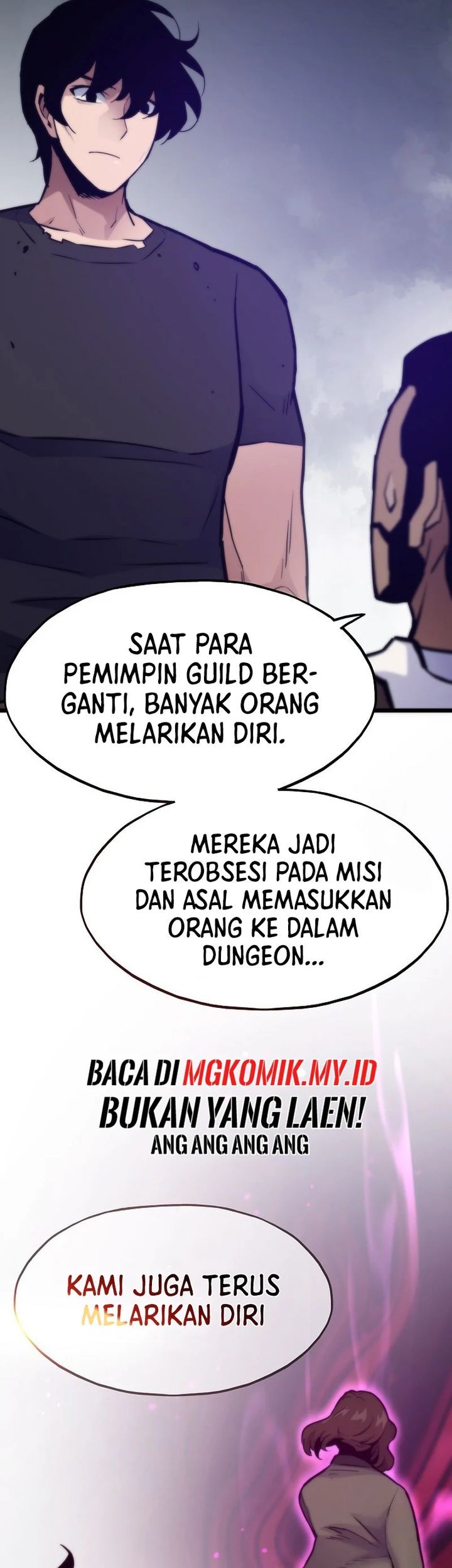 Past Life Regressor (Remake 2022) Chapter 107 Gambar 53