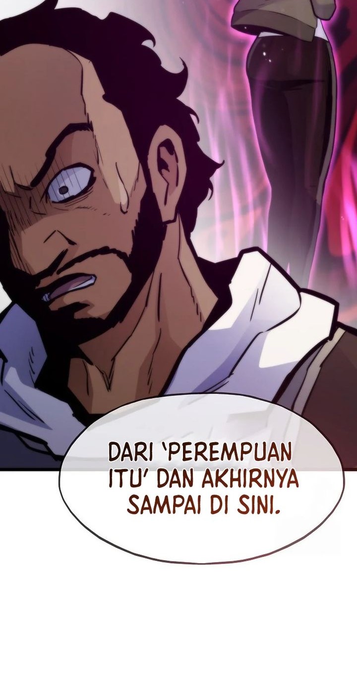 Past Life Regressor (Remake 2022) Chapter 107 Gambar 54