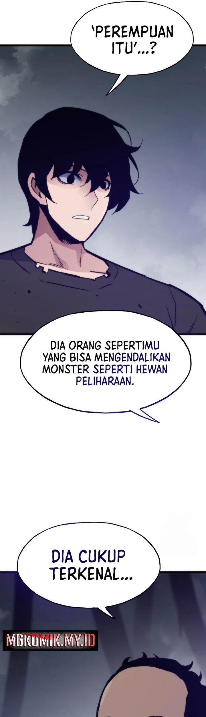 Past Life Regressor (Remake 2022) Chapter 107 Gambar 55