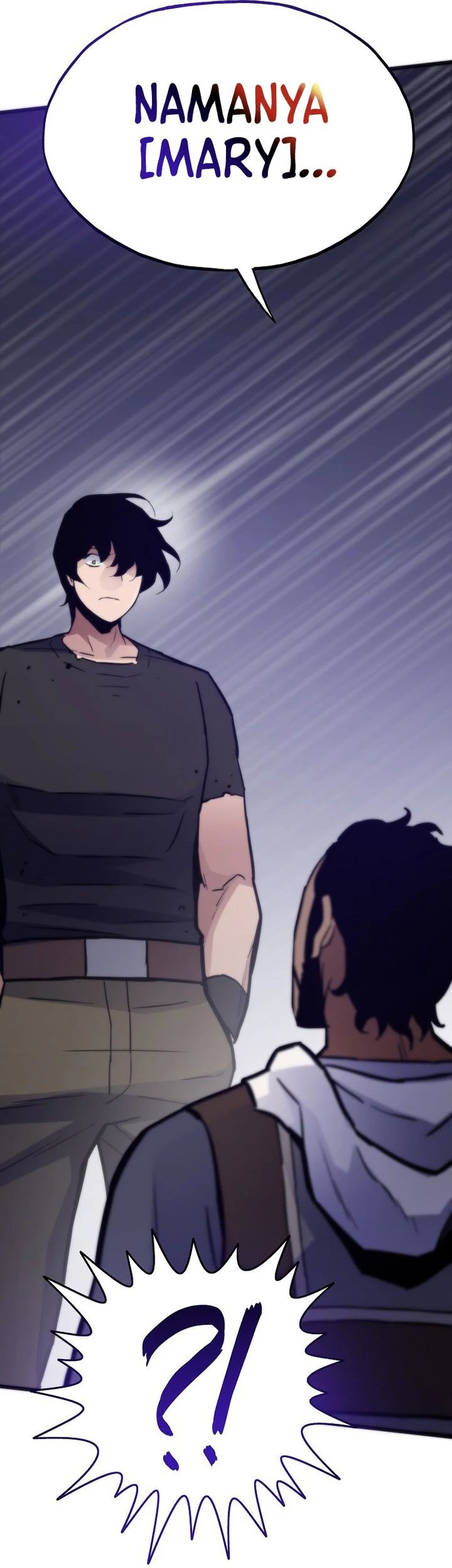 Past Life Regressor (Remake 2022) Chapter 107 Gambar 57