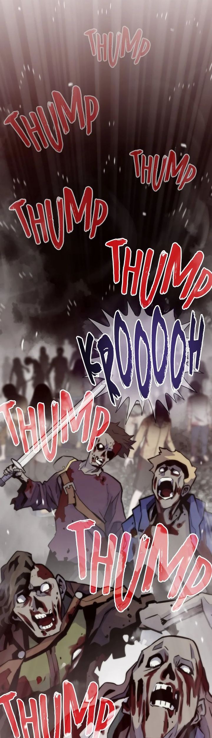 Past Life Regressor (Remake 2022) Chapter 107 Gambar 62