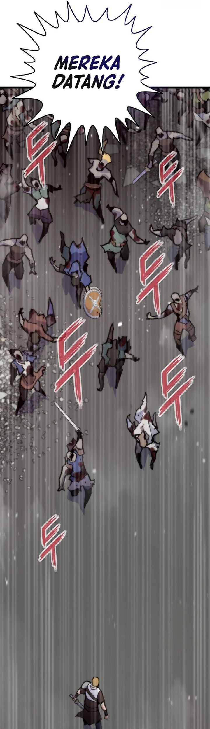 Past Life Regressor (Remake 2022) Chapter 107 Gambar 64