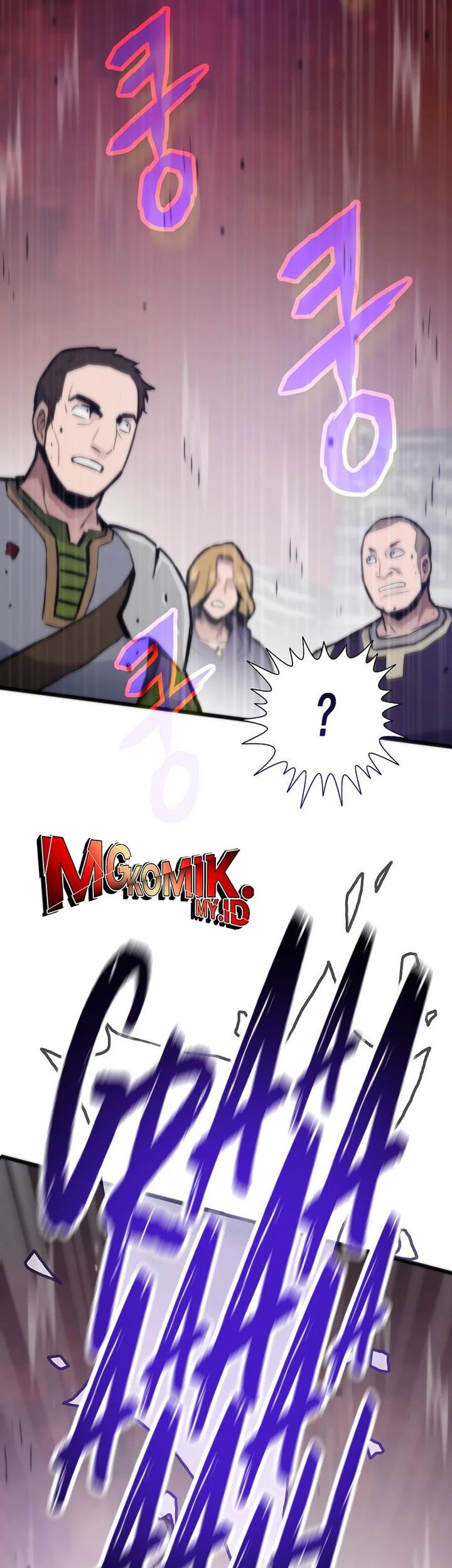 Past Life Regressor (Remake 2022) Chapter 107 Gambar 66