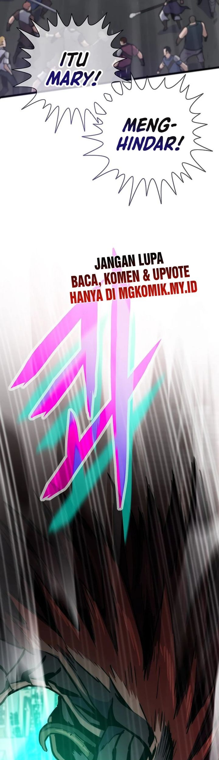 Past Life Regressor (Remake 2022) Chapter 107 Gambar 68