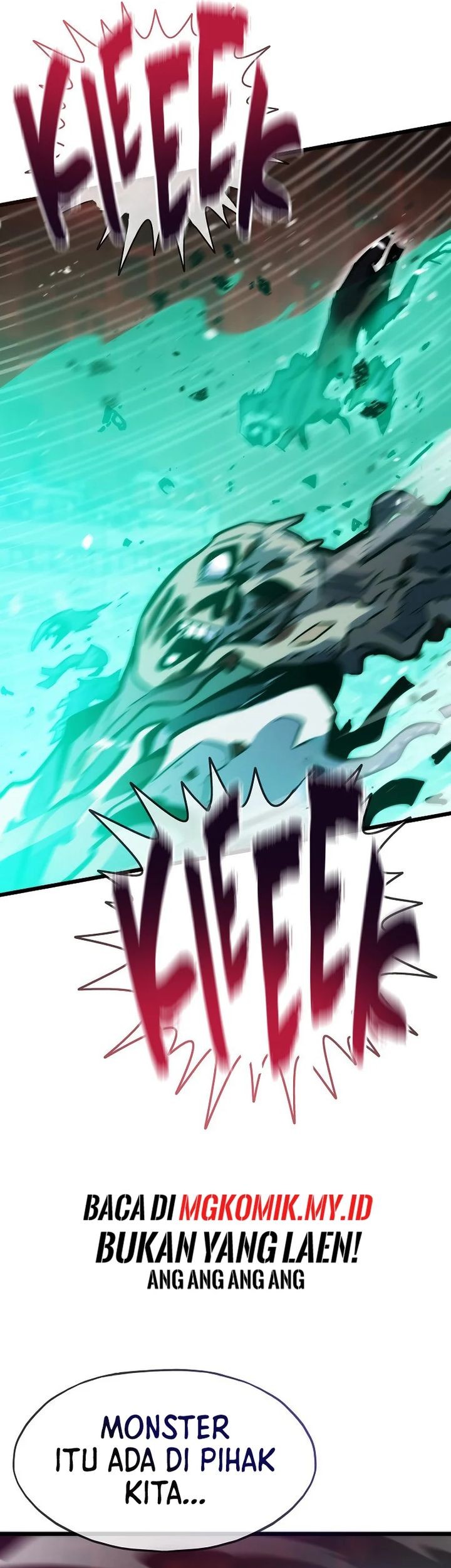 Past Life Regressor (Remake 2022) Chapter 107 Gambar 72