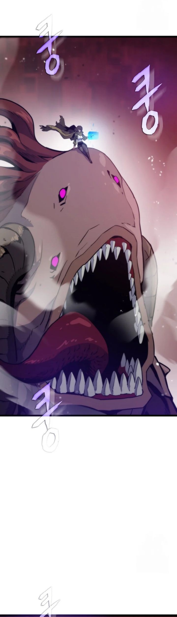 Past Life Regressor (Remake 2022) Chapter 107 Gambar 74