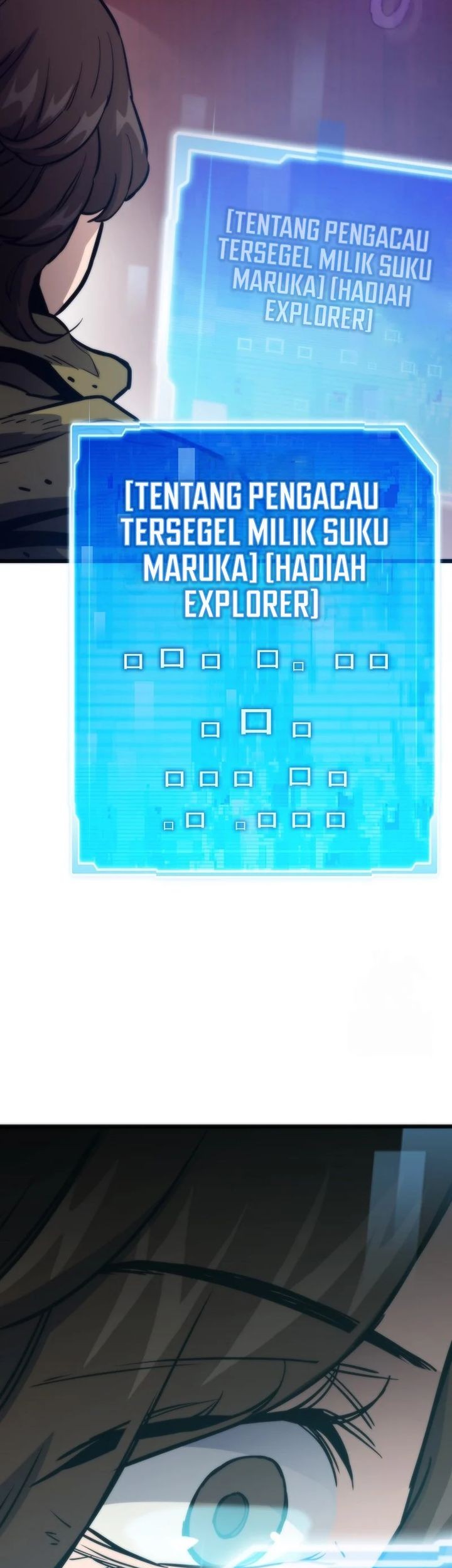 Past Life Regressor (Remake 2022) Chapter 107 Gambar 76